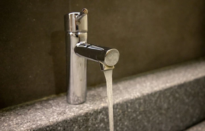 «Тулагорводоканал» обновил данные качества питьевой воды в городских округах