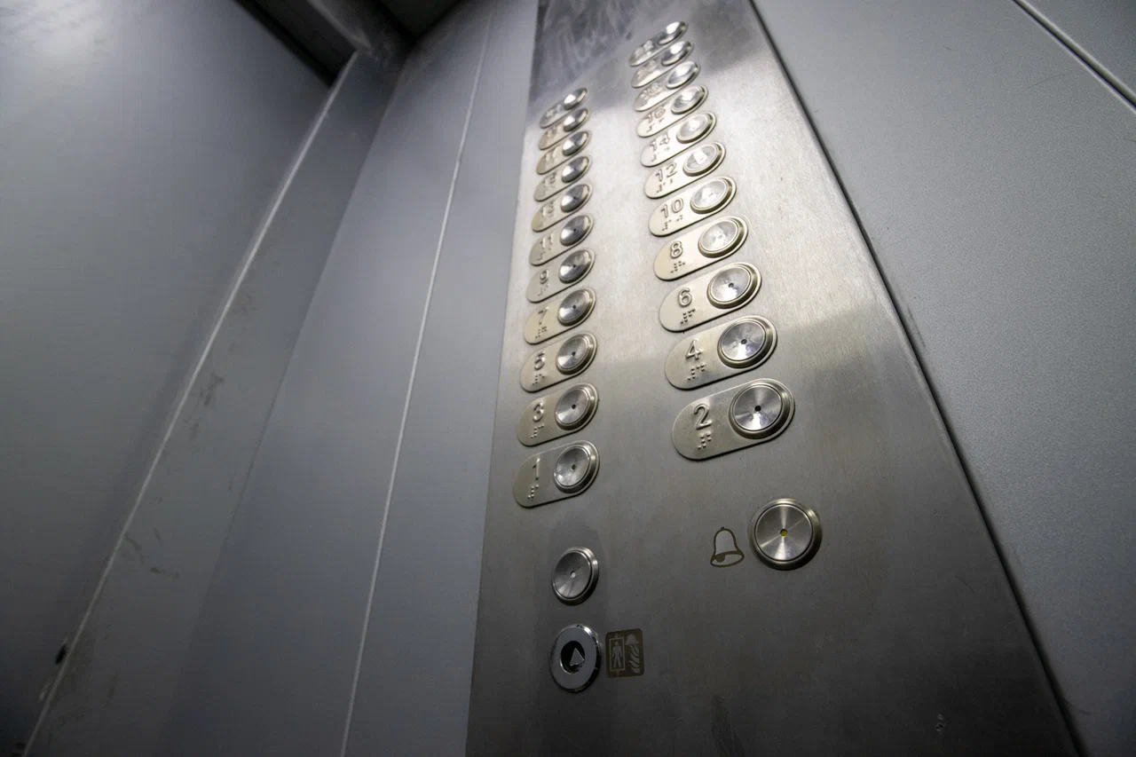 В Тульской области до 2030 года планируют заменить 1065 лифтов