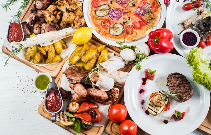 В Туле Роспотребнадзор из-за санитарных нарушений закрыл кафе «Ташкент» и «Исфара»