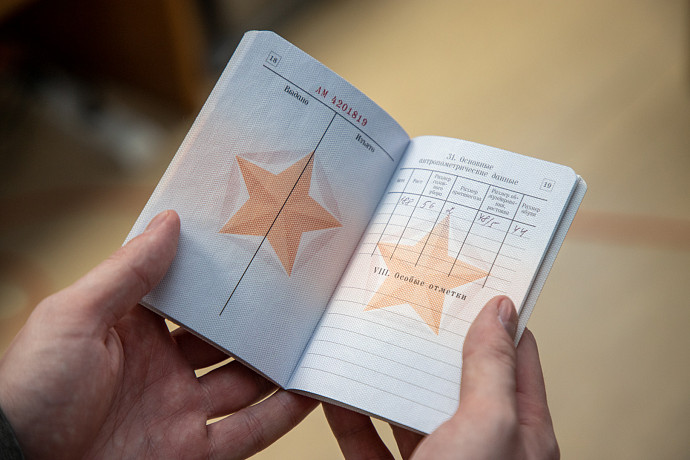 60% туляков поддержали введение в школах начальной военной подготовки