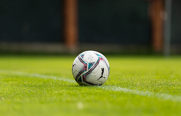 Тульский «Арсенал» проиграл матч с «Химками» со счетом 3:2