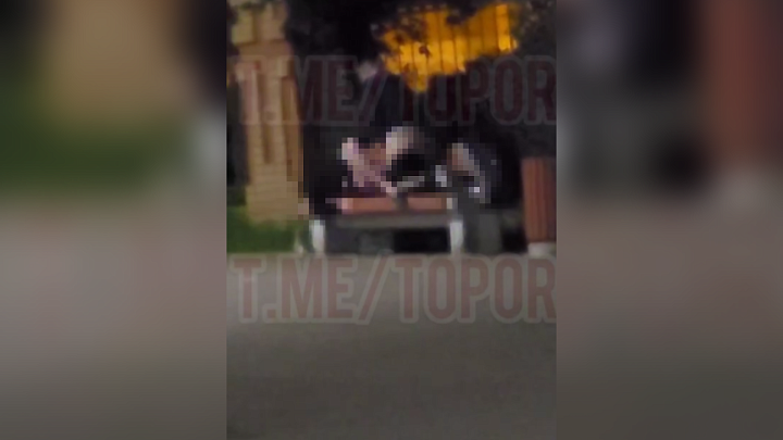 Тулячка, занявшаяся сексом у храма, оказалась дочерью певца Сергея Крылова