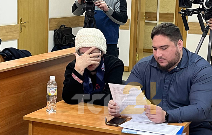 Суд назначил психиатрическую экспертизу пенсионерке из Тулы, которая продала квартиру по «схеме Долиной»