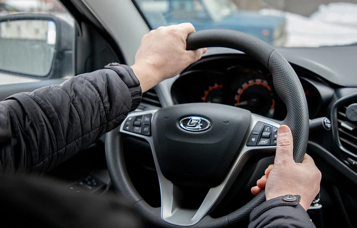 В России могут упасть цены на поддержанные авто