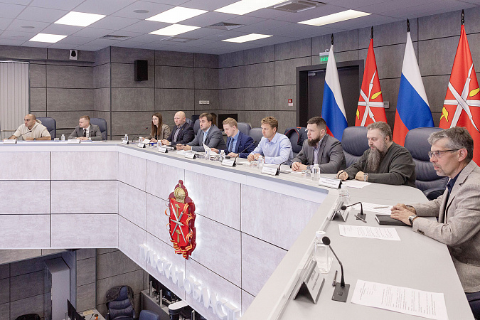 Тульская область заняла второе место по уровню доступности интернета в ЦФО