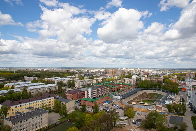За порядком в Туле 29 июля проследит Денис Гальперин