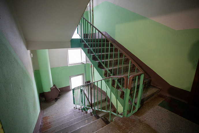 Алексинцы задолжали за капремонт более 90 000 рублей