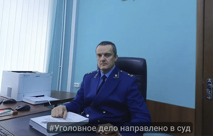 В Туле в суд направлено дело о сбыте немаркированных сигарет на 2,1 млн рублей