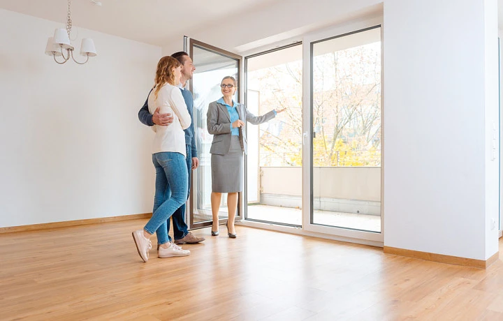 В Туле подешевела стоимость аренды маленьких квартир