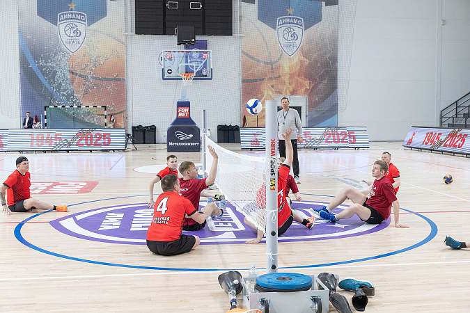 Тула впервые примет участников соревнований «Кубок Защитников Отечества»