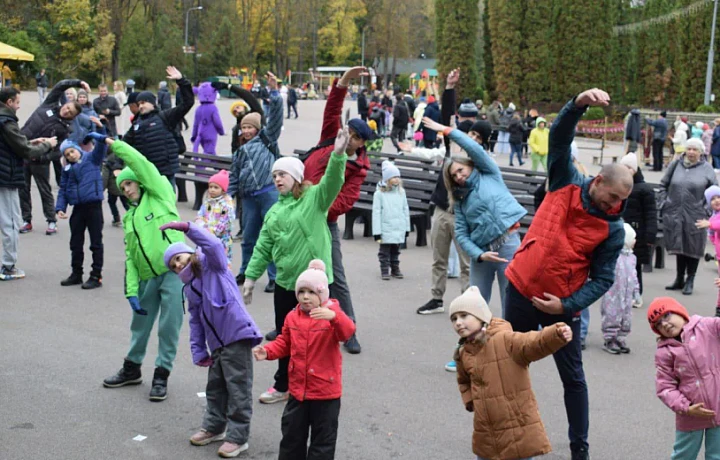 Туляки рассказали о любимых видах спорта