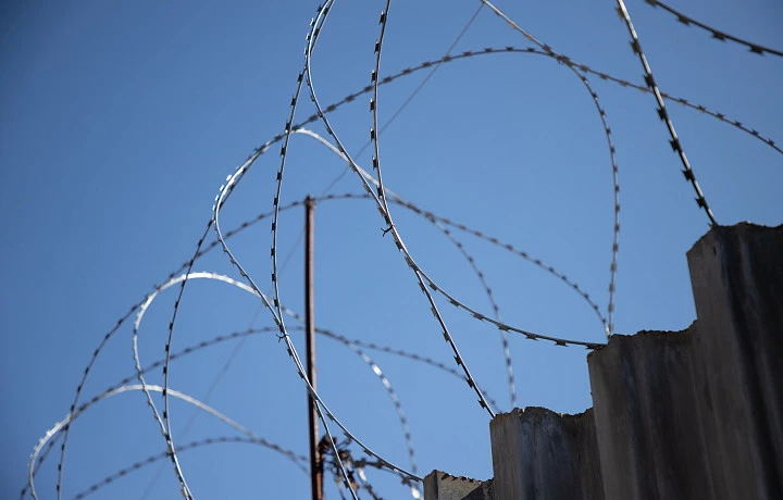 Пенсионер из Новомосковска на 8,5 лет отправится в колонию за убийство знакомого