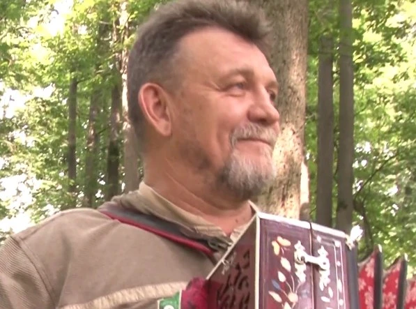 Прощание с «самым веселым водителем маршрутки» из Тулы Владимиром Синяковым состоится в селе Хрущево