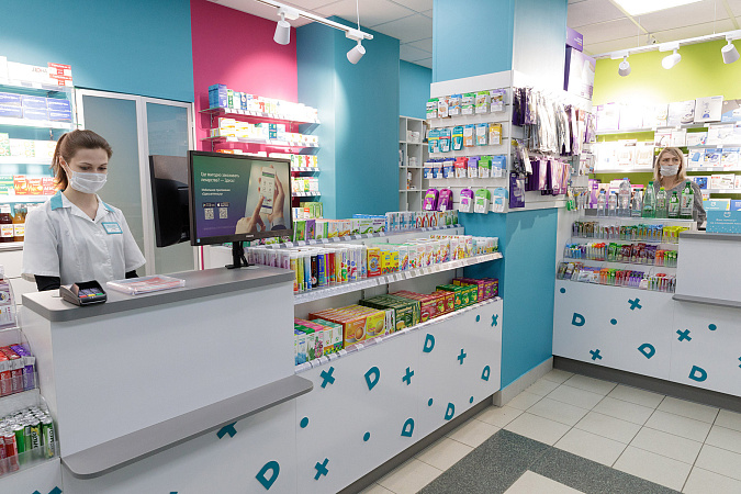 Алексей Дюмин поручил держать на особом контроле ситуацию с обеспечением лекарствами