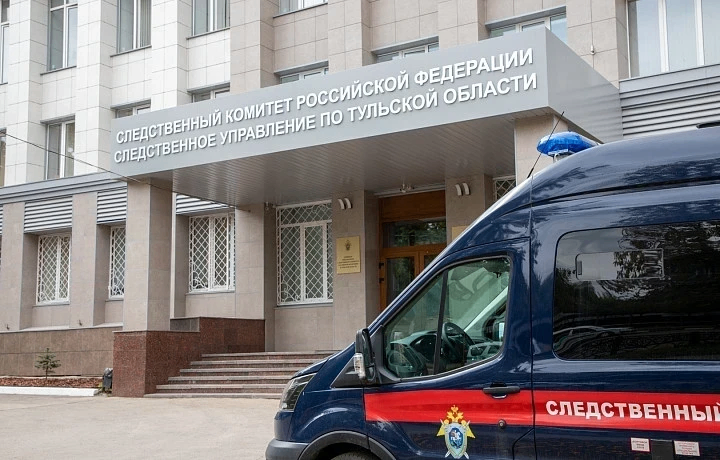 Жительница Щекина из неприязни убила знакомого одним ножевым ударом