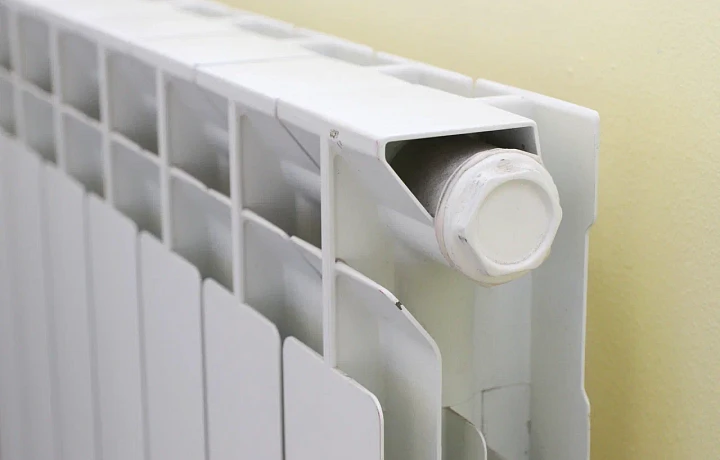 В 90% тульских соцучреждений дали отопление