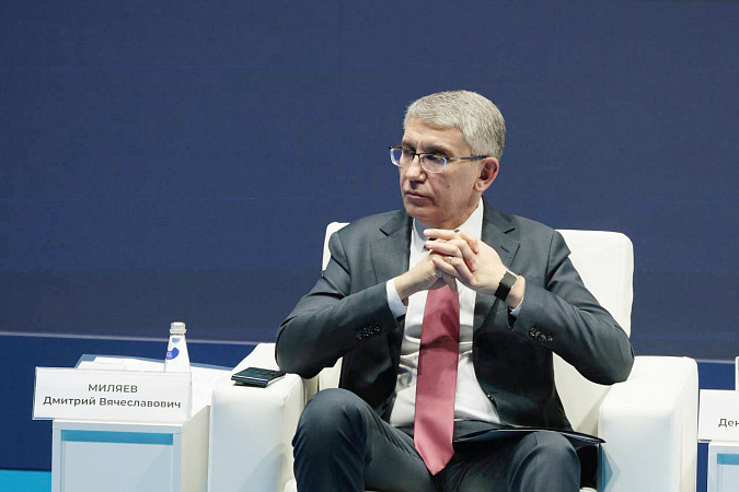 За год тульские компании получили инвестиционный налоговый вычет на сумму более 4,5 млрд рублей