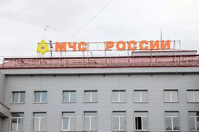 Два пожара и несколько ДТП произошли в Тульской области за сутки