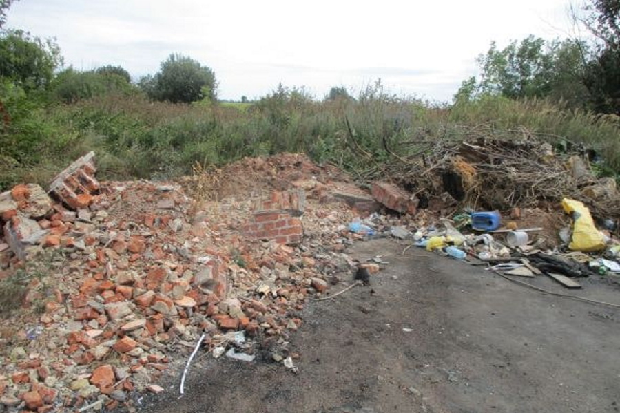 Россельхознадзор выявил превышение токсичного бензпирена в почве в Узловском районе