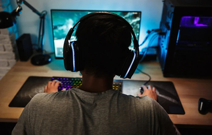 Владимир Путин поручил проверить видеоигры на соответствие законам РФ