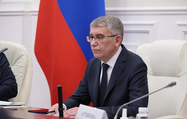 Миляев подписал законы о расширении поддержки участников СВО в Тульской области