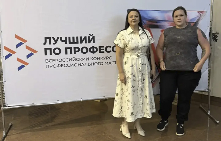 Тульский фельдшер-ветеринар может выиграть 1 миллион рублей