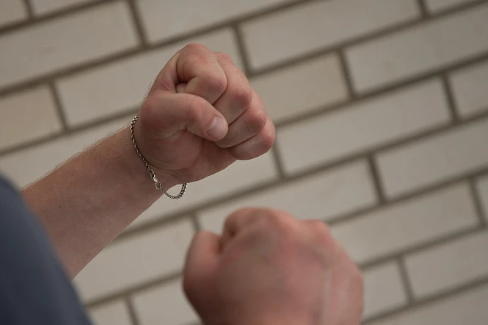 По итогам за прошлый год в Тульской области увеличилась уличная преступность