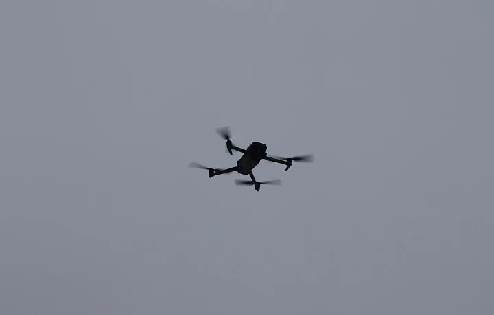 ﻿В Туле сбили еще три вражеских беспилотника за два с половиной часа