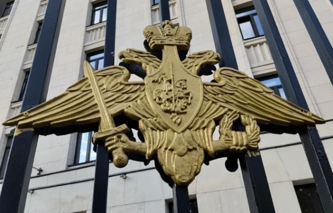 Силы ПВО за ночь сбили 383 беспилотника над российскими регионами