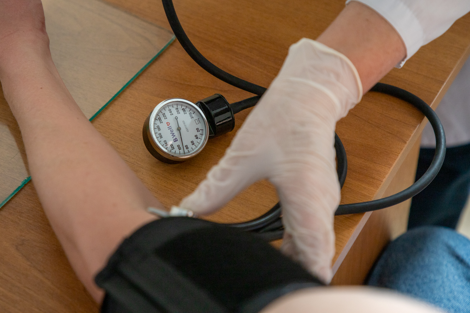 Министр здравоохранения Тульской области заявил о снижении смертности от инфарктов