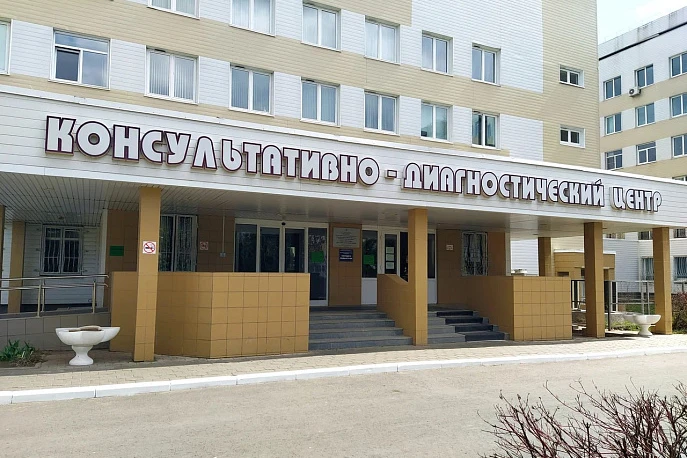 В детской областной больнице Тулы 25 июня пройдет День открытых дверей