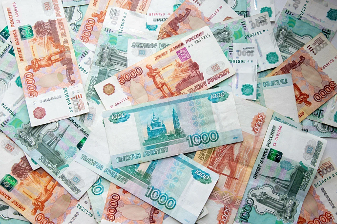 Более трех миллионов рублей отдали туляки за сутки мошенникам
