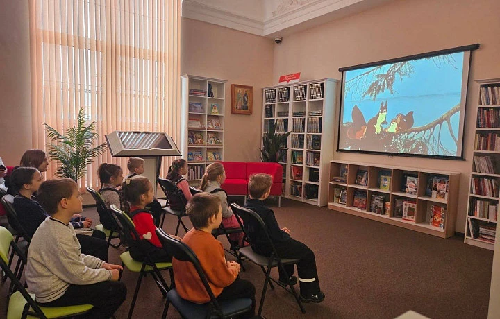 В Тульской области завершился культурный проект «Музейная зима»