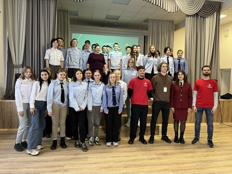 В Тульской области подвели итоги акции «Месяц здорового питания»