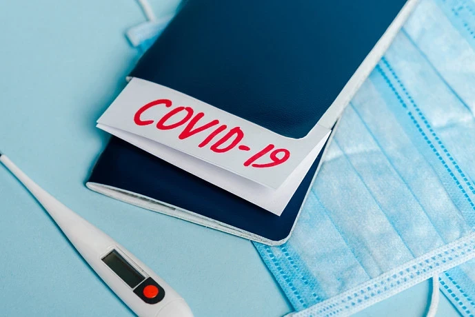 Коронавирусную инфекцию на прошлой неделе выявили у 63 туляков