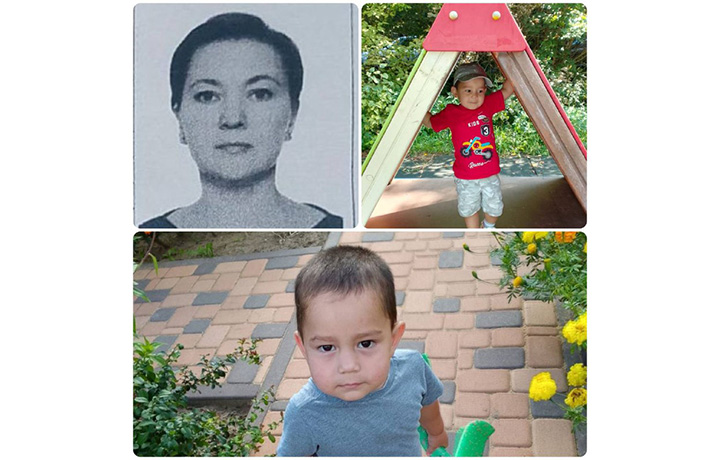 В Туле опекун увезла четырехлетнего мальчика в неизвестном направлении: объявлен розыск ребёнка