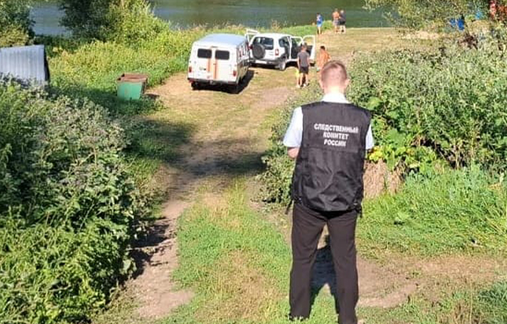 В Одоеве осудили спасателя, который не помог тонущему подростку, потому что не умел плавать