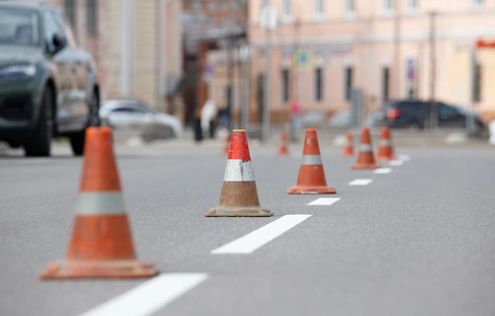 Тульская область заняла 40-е место в рейтинге регионов РФ по качеству автодорог