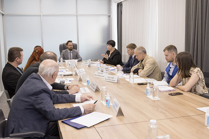 В Тульской области определены получатели премии лучшим молодым ученым