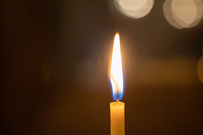 Ушел из жизни бывший депутат Тульской областной Думы