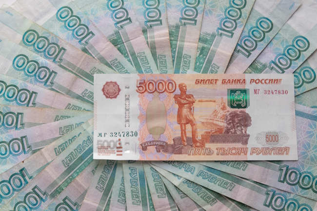С 1 октября россияне не смогут получить более двух дорогих займов
