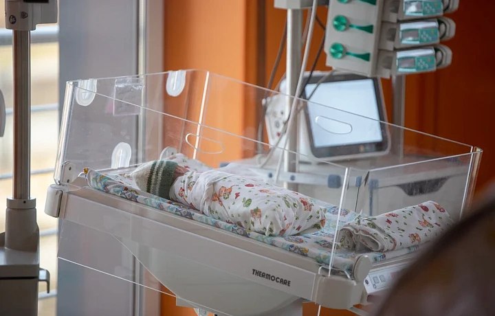 Губернатор Миляев подписал закон о выплатах родителям новорожденных детей в Тульской области