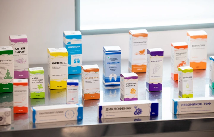 В РФ одобрен проект об эксперименте по продаже лекарств в передвижных аптеках