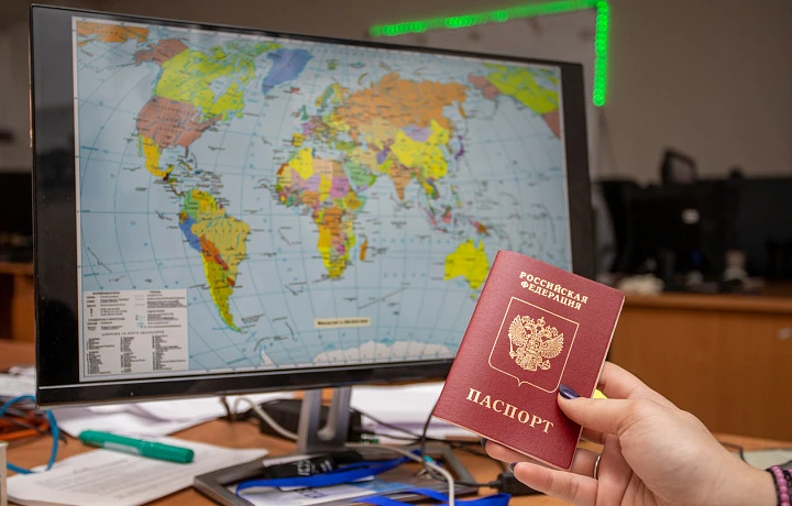 Август стал самым популярным месяцем для отпуска у жителей Тульской области