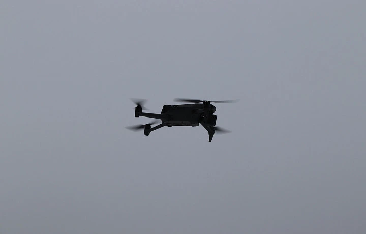 Губернатор Миляев сообщил об отбое опасности атаки БПЛА в Тульской области