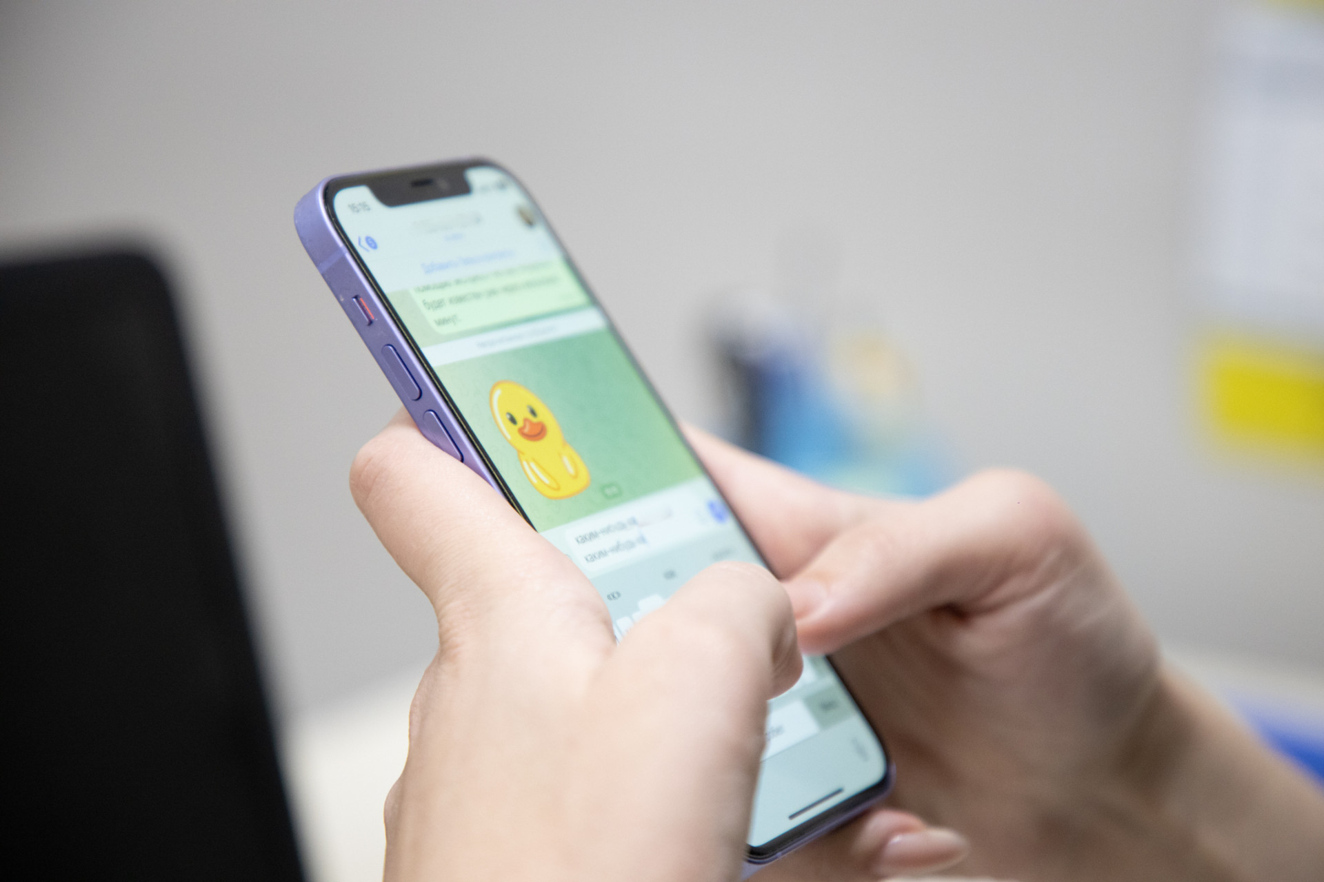 В Туле 44% родителей поддержали запрет соцсетей для подростков