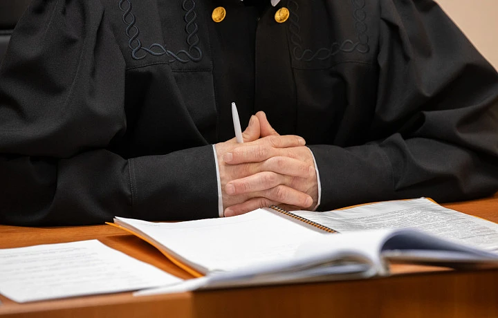 В Туле пройдет суд над соучастником мошенничества