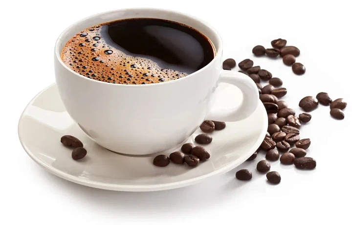 Гастроэнтеролог рассказал о безопасной дневной дозе кофе