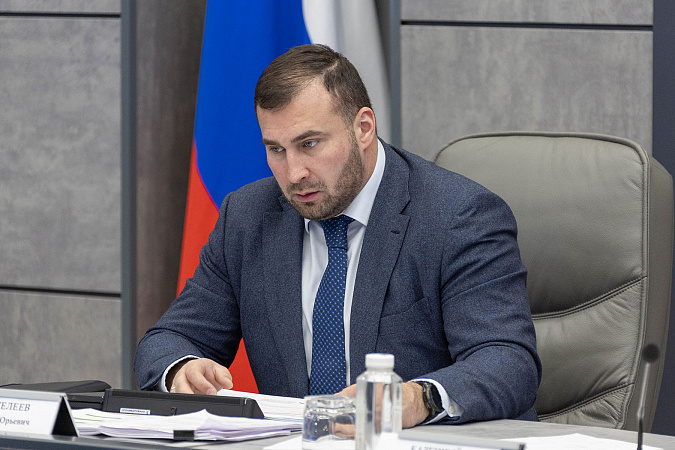 В Тульской области в 2025 году планируют ввести более 1,2 млн квадратных метров недвижимости