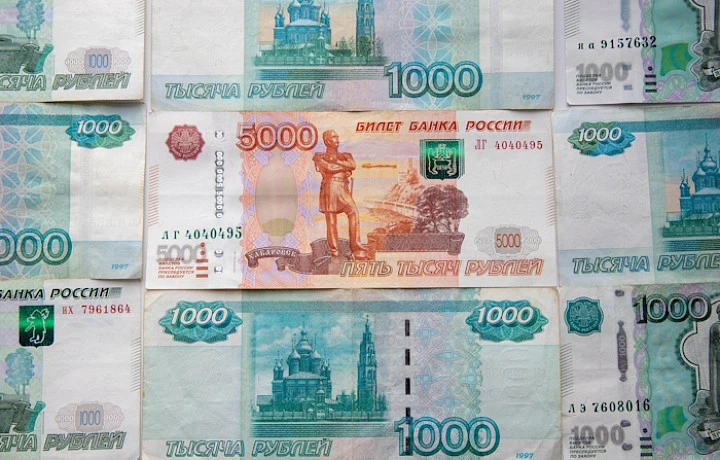 Фирму из Алексина оштрафовали на 500 тысяч рублей за взятку